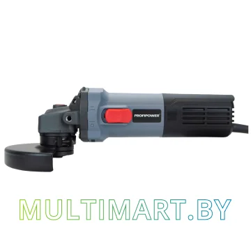 Угловая шлифмашина ProfiPower PGS-1050R